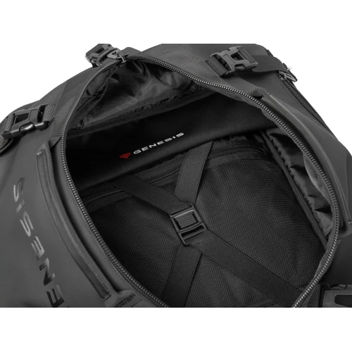 Plecak do laptopa Genesis Pallad 570 17,3"