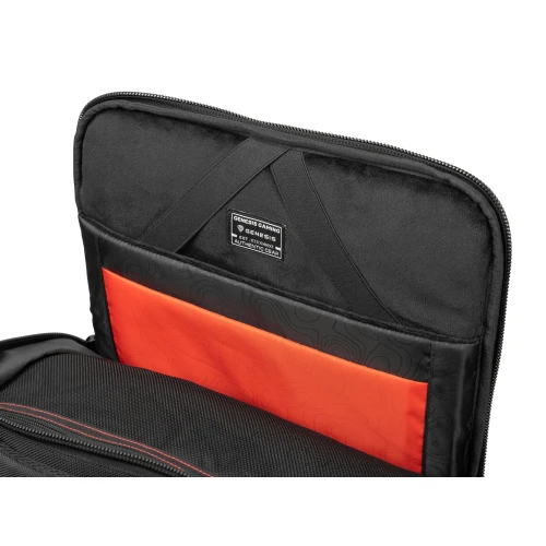 Plecak do laptopa Genesis Pallad 570 17,3"