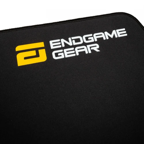 Podkładka Endgame Gear MPJ1200 Black - 1200x600mm
