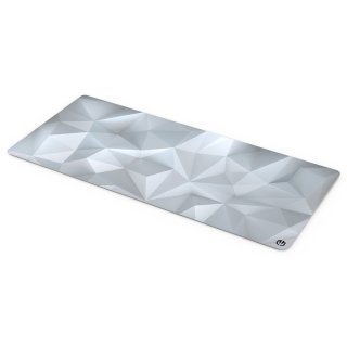 Podkładka Endorfy Crystal Onyx White XL – 900x400mm