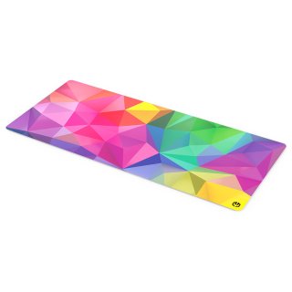 Podkładka Endorfy Crystal Spectrum XL – 900x400mm