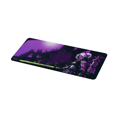 Podkładka Fury Yari Speed Shadow Duelist - 980x400mm