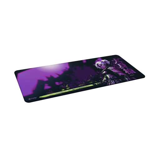 Podkładka Fury Yari Speed Shadow Duelist - 980x400mm