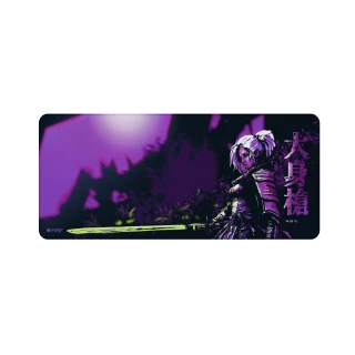 Podkładka Fury Yari Speed Shadow Duelist - 980x400mm