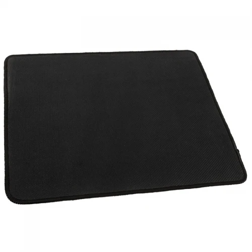 Podkładka Glorious Stealth Mousepad L Black - 330x280mm