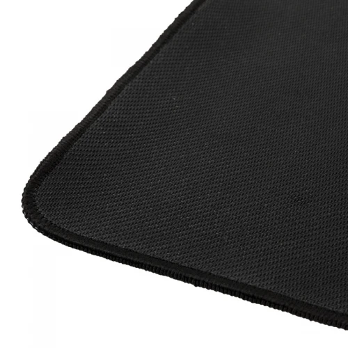 Podkładka Glorious Stealth Mousepad L Black - 330x280mm
