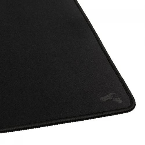 Podkładka Glorious Stealth Mousepad XL Black - 457x406mm