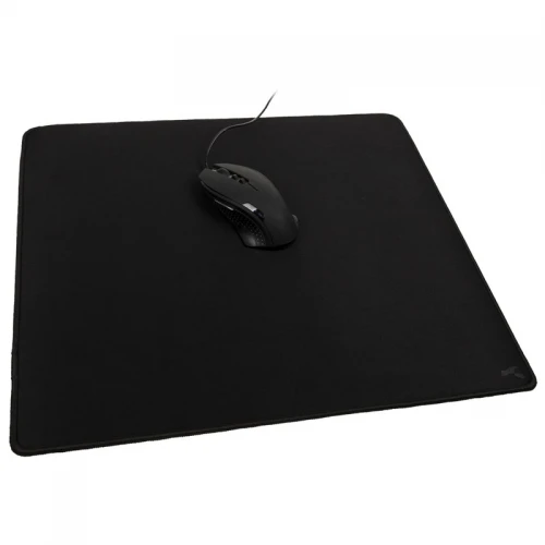 Podkładka Glorious Stealth Mousepad XL Heavy Black - 457x406mm