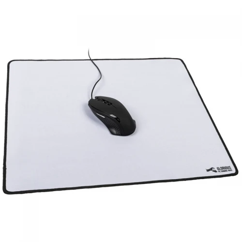 Podkładka Glorious Mousepad XL White - 457x406mm