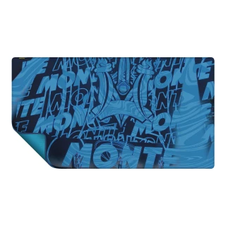 Podkładka HATOR Tonn EVO 3XL Blue Dark Blue