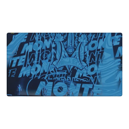 Podkładka HATOR Tonn EVO 3XL Blue Dark Blue