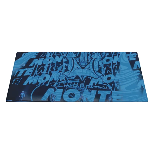 Podkładka HATOR Tonn EVO 3XL Blue Dark Blue