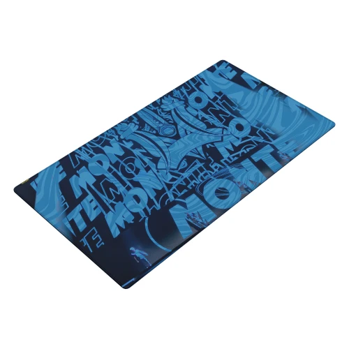 Podkładka HATOR Tonn EVO 3XL Blue Dark Blue