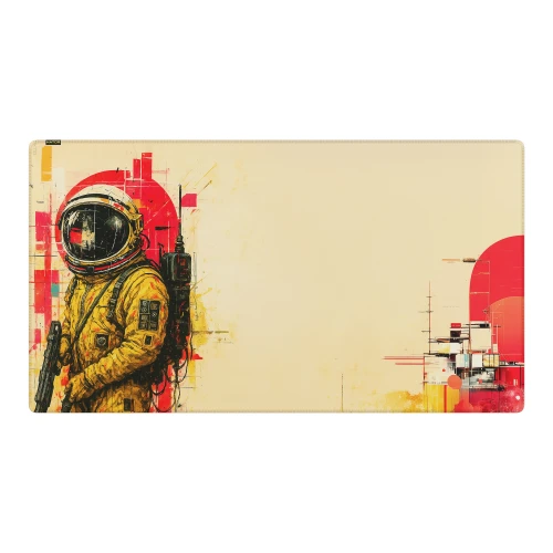 Podkładka HATOR Tonn EVO 3XL Astronaut