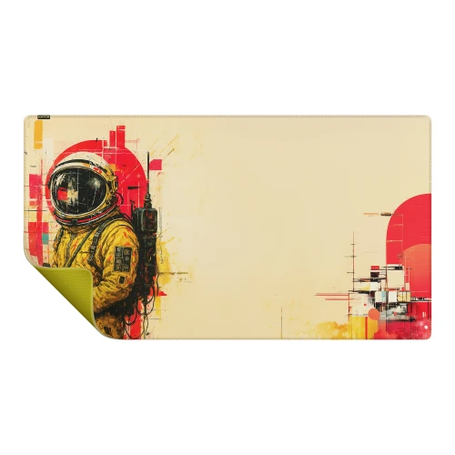 Podkładka HATOR Tonn EVO 3XL Astronaut