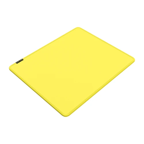 Podkładka HATOR Tonn EVO M Yellow - 360x300mm