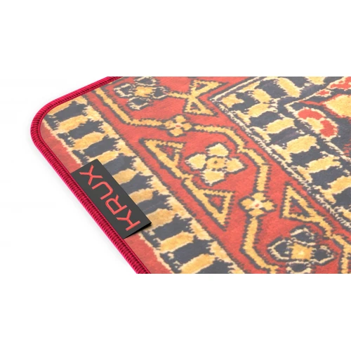 Podkładka Krux Space XXL Carpet (Dywan) - 970x400mm