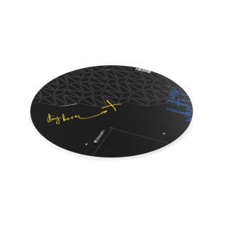 Podkładka pod fotel mata ENDORFY Floor Pad 110C
