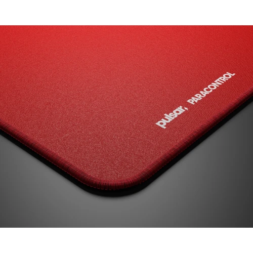 Podkładka Pulsar Paracontrol V2 S Red - 260x210mm