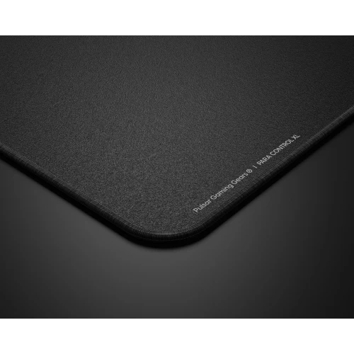 Podkładka Pulsar Paracontrol V2 XL Black - 490x420mm