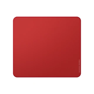 Podkładka Pulsar Paracontrol V2 XL Red - 490x420mm