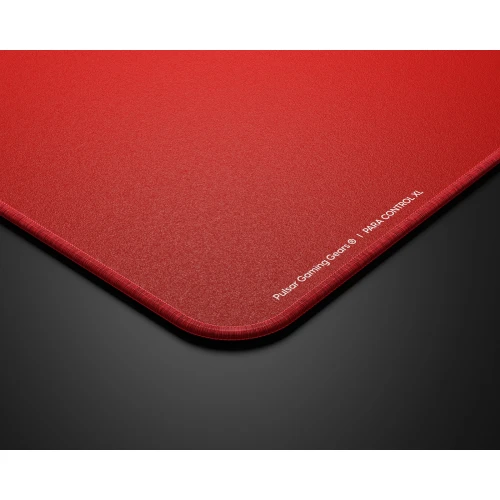 Podkładka Pulsar Paracontrol V2 XL Red - 490x420mm