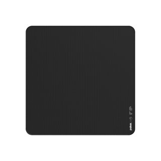 Podkładka Pulsar x LGG Hyperion XL Xsoft Black - 490x420mm