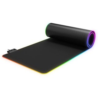 Podkładka Rampage MP-24 RGB – 800x300mm