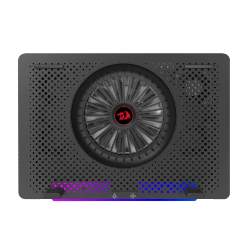 Podstawka chłodząca Redragon GCP500 Ivy RGB