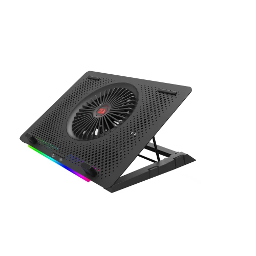 Podstawka chłodząca Redragon GCP500 Ivy RGB