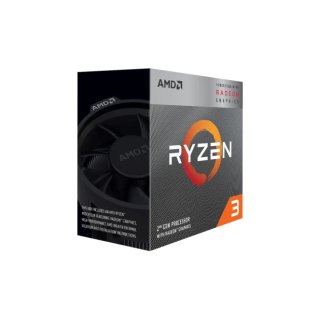 Procesor AMD Ryzen 3 3200G Box