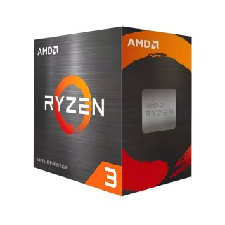 Procesor AMD Ryzen 3 5300G - BOX