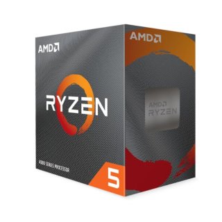 Procesor AMD Ryzen 5 4500 - BOX