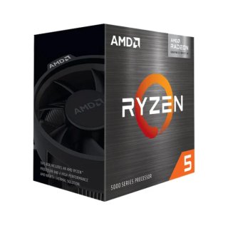 Procesor AMD Ryzen 5 5500GT