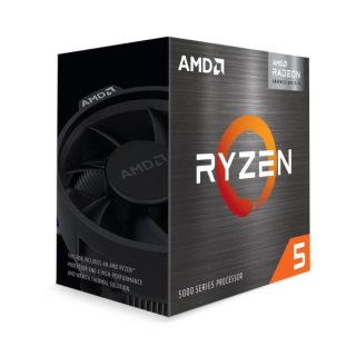 Procesor AMD Ryzen 5 5600G