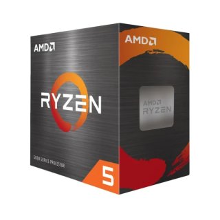 Procesor AMD Ryzen 5 5600XT Box