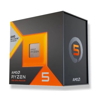 Procesor AMD Ryzen 5 7600X3D BOX
