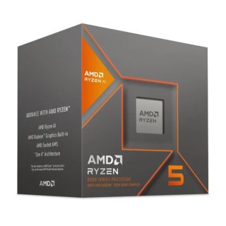 Procesor AMD Ryzen 5 8600G