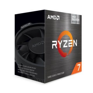 Procesor AMD Ryzen 7 5700G