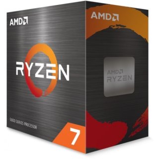 Procesor AMD Ryzen 7 5700X BOX, AM4
