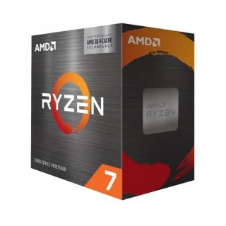 Procesor AMD Ryzen 7 5800X3D BOX, AM4
