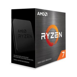 Procesor AMD Ryzen™ 7 5800X