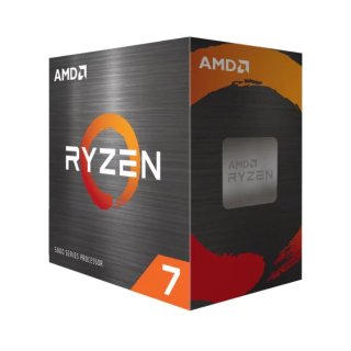 Procesor AMD Ryzen 7 5800XT Box