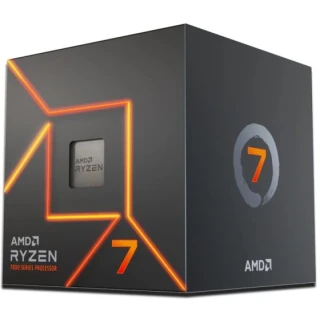 Procesor AMD Ryzen 7 7700, 3.8GHz, 32MB, AM5, BOX