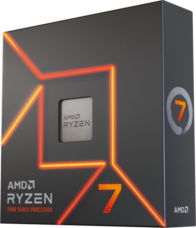 [動作保証] Ryzen 7 7700 新品 AMD Ryzen 7 7700 動作保証 - メルカリ