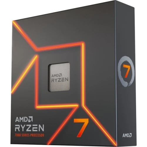 Procesor AMD Ryzen 7 7700X, 4.5GHz, 32MB, AM5, BOX