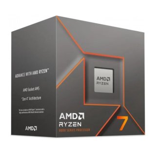 Procesor AMD Ryzen 7 8700F - BOX