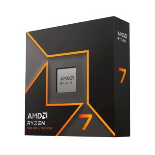 Procesor AMD Ryzen 7 9700X Box