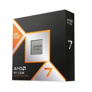 Procesor AMD Ryzen 7 9800X3D - BOX