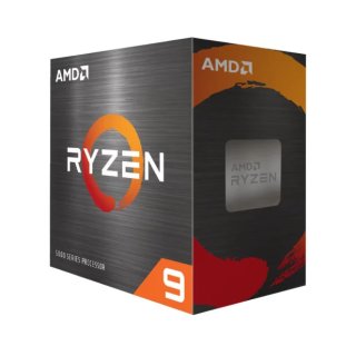 Procesor AMD Ryzen 9 5900XT Box